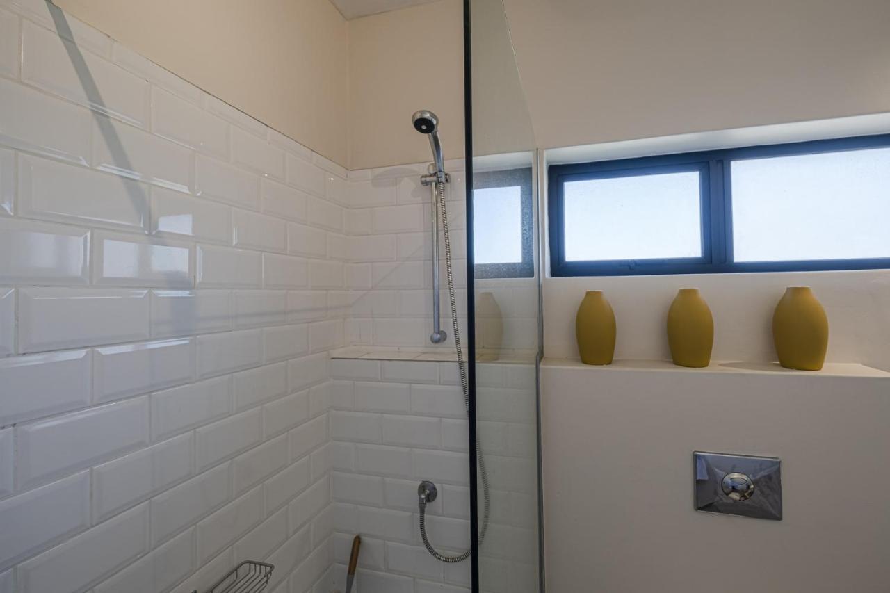 Kabeljauws Beach Apartments Jeffreys Bay Exterior foto