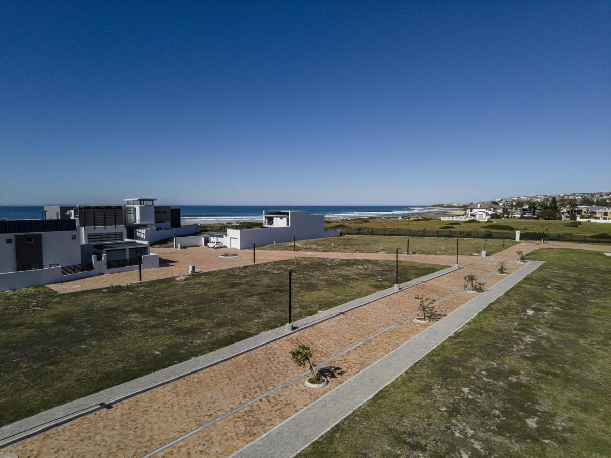 Kabeljauws Beach Apartments Jeffreys Bay Exterior foto